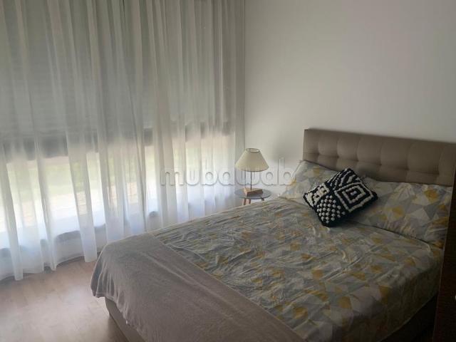 Appartement vente à Rbat