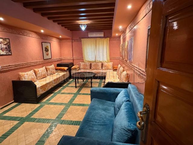 Appartement vente à Marrakech, L'Oriental