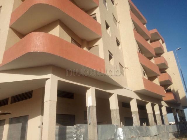 Appartement vente à Gharb-Chrarda-Beni Hssen