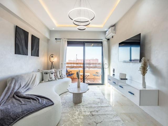 Appartement vente à Marrakech, L'Oriental