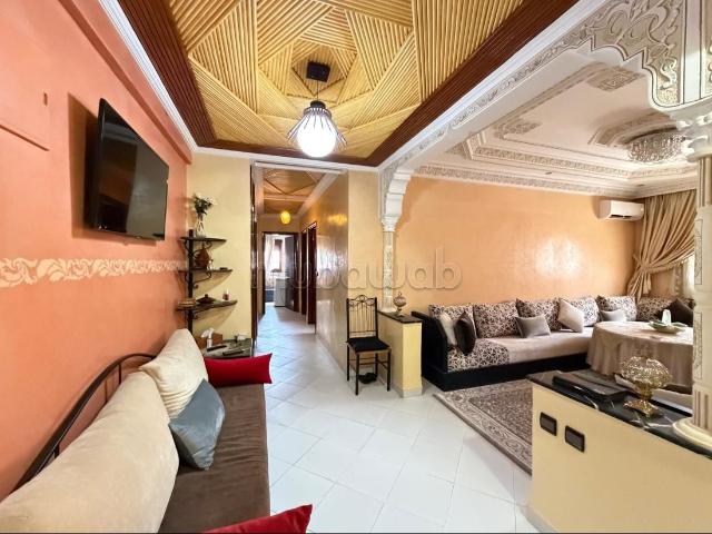 Appartement vente à Marrakech, L'Oriental
