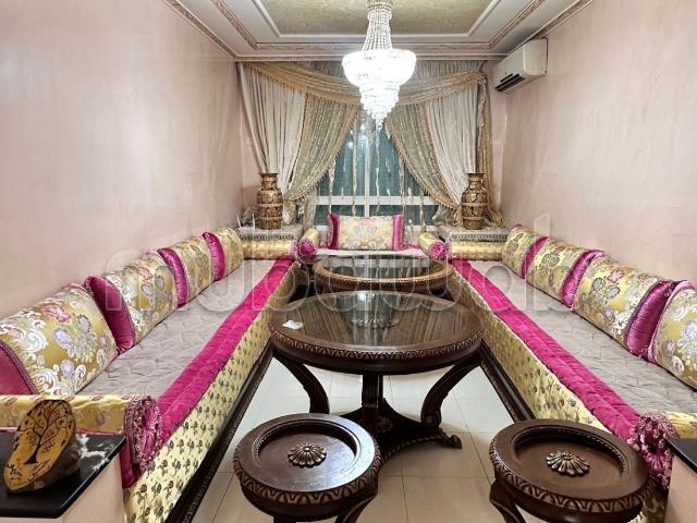 Appartement vente à Tangero, Tanger-Tétouan