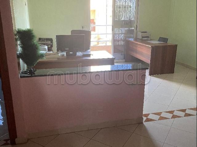 Appartement vente à Khouribga