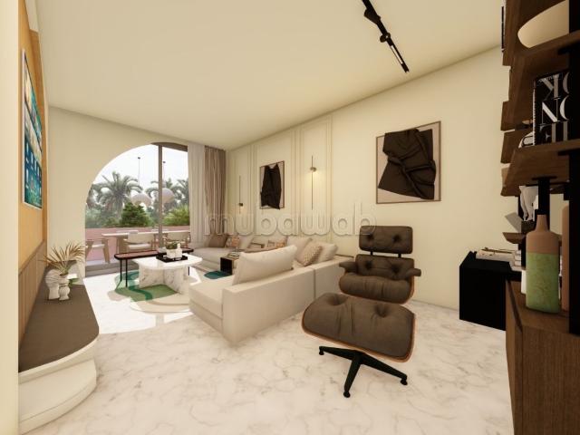Appartement vente à Marrakech, L'Oriental