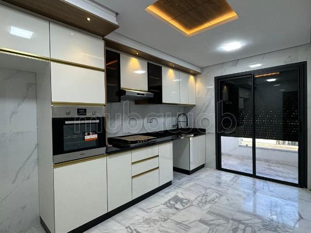 Appartement vente à Larache, Tanger-Tétouan