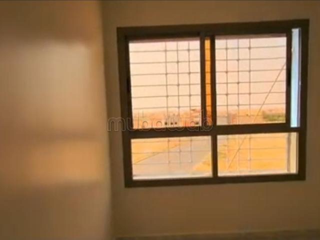 Appartement vente à Ben Slimane