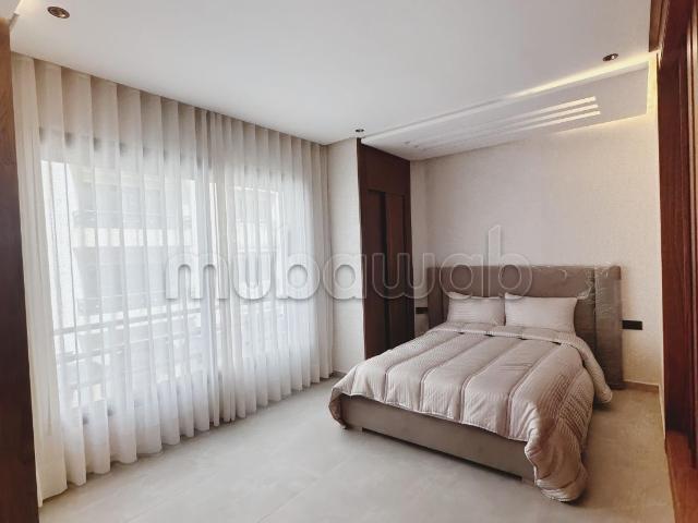 Appartement vente à Anfa, Gharb-Chrarda-Beni Hssen
