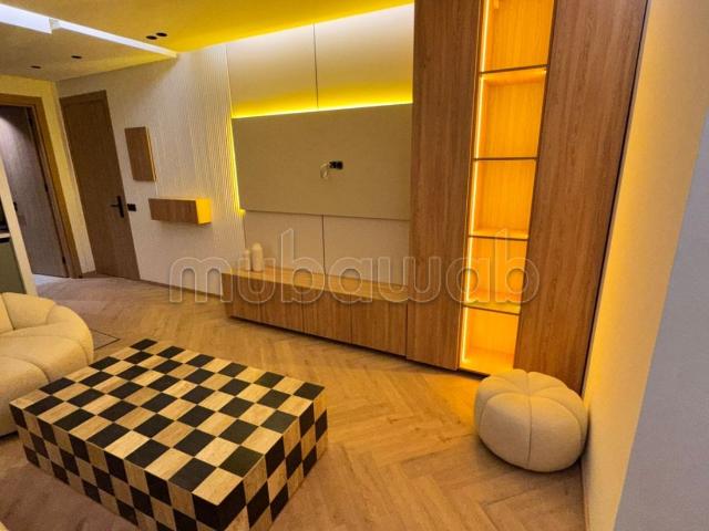 Appartement vente à Anfa, Gharb-Chrarda-Beni Hssen