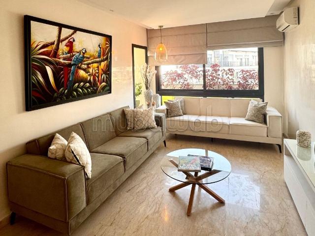 Appartement vente à Anfa, Gharb-Chrarda-Beni Hssen