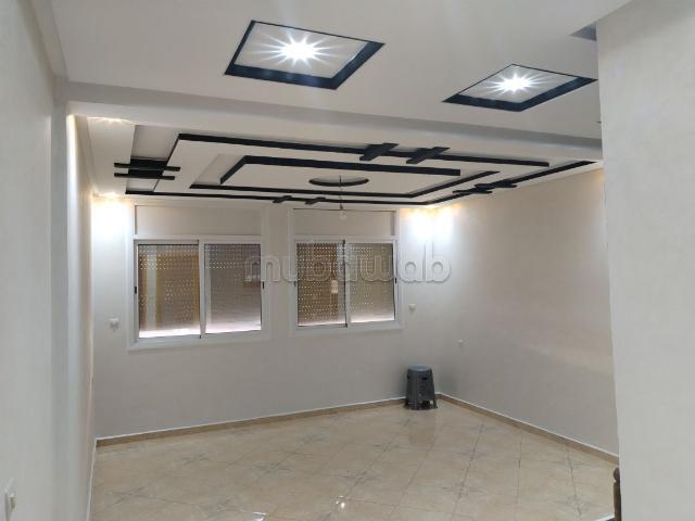 Appartement vente à Lyautey