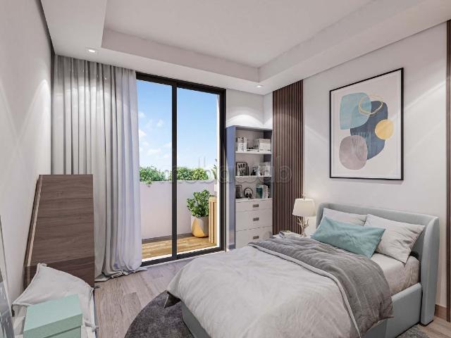 Appartement vente à Anfa, Gharb-Chrarda-Beni Hssen