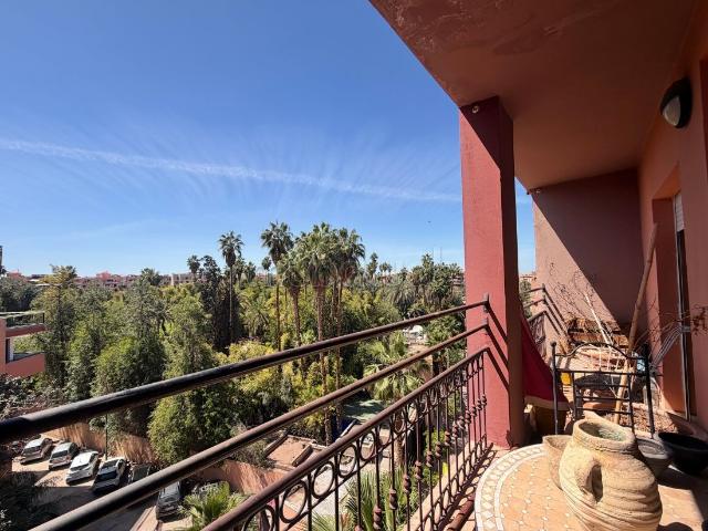 Appartement vente à Marrakech, L'Oriental