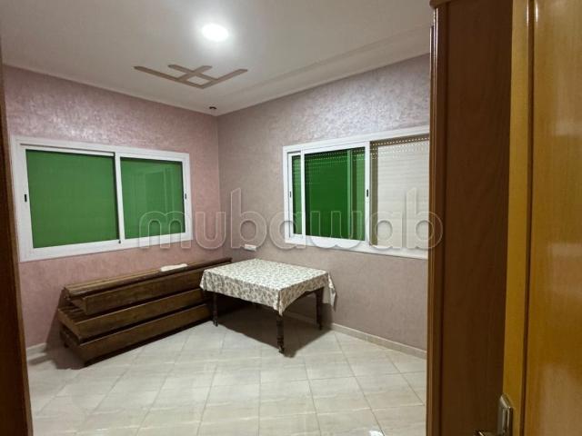 Appartement vente à Meknès