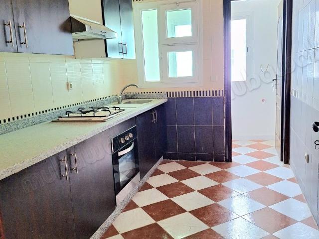 Appartement vente à Meknès