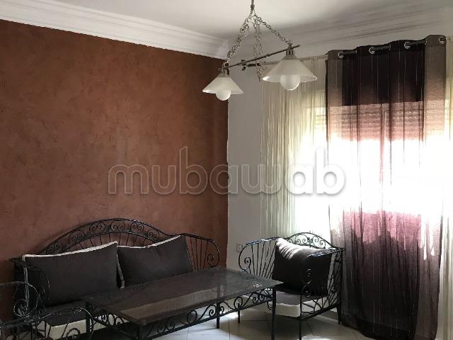 Appartement vente à Martil
