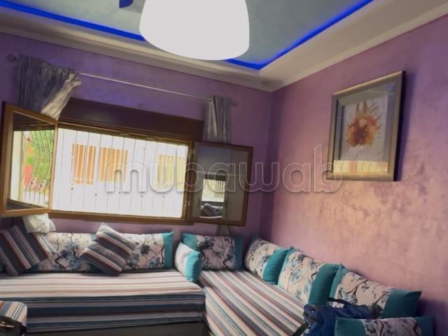 Appartement vente à Martil