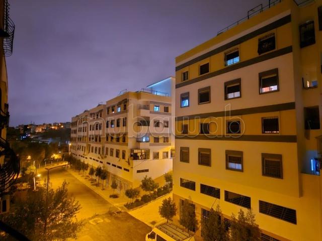 Appartement vente à Tangero, Tanger-Tétouan