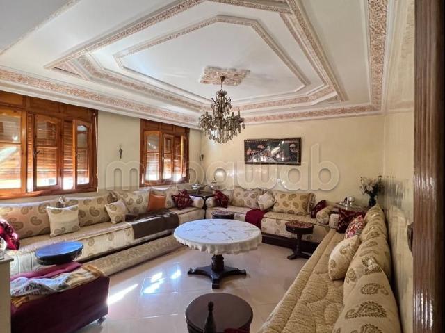 Appartement vente à El Ma, Gharb-Chrarda-Beni Hssen