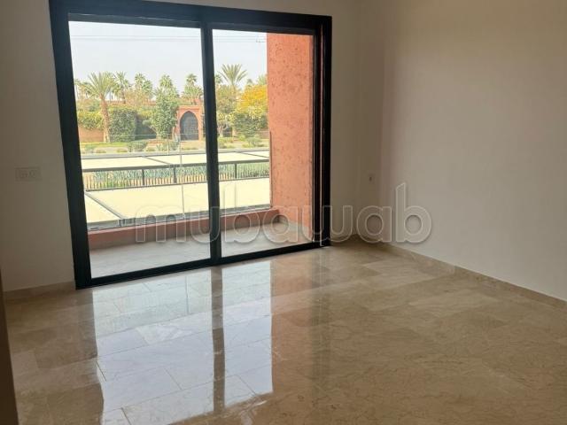 Appartement vente à Marrakech, L'Oriental