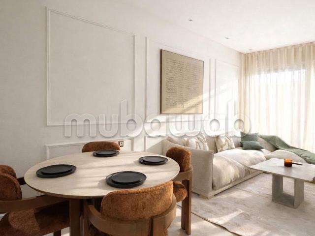 Appartement vente à Anfa, Gharb-Chrarda-Beni Hssen
