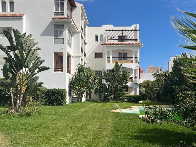Appartement vente à Oued Laou, Tanger-Tétouan