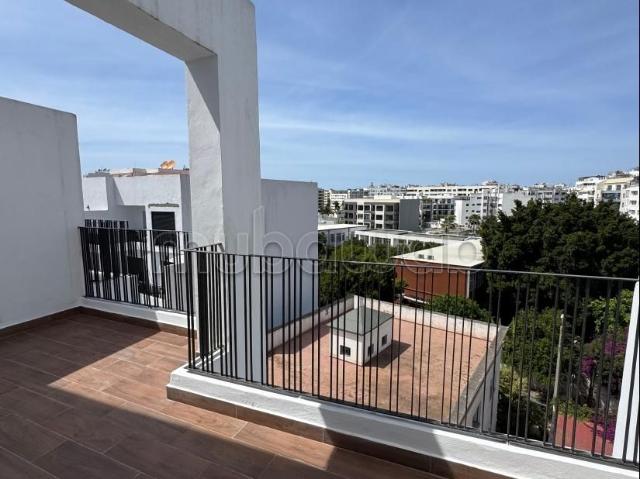 Appartement vente à Anfa, Gharb-Chrarda-Beni Hssen