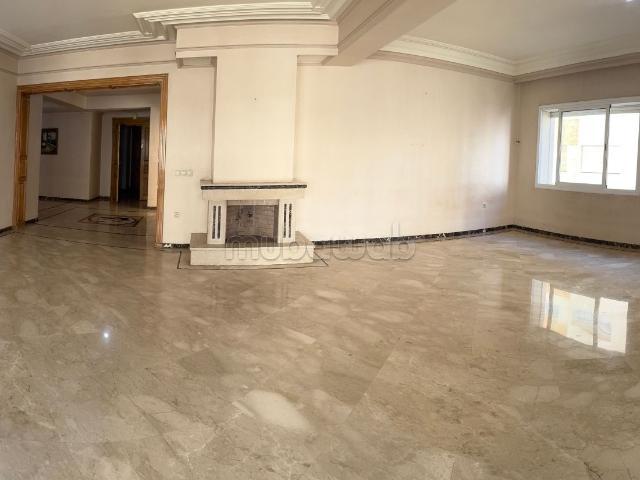 Appartement vente à Anfa, Gharb-Chrarda-Beni Hssen