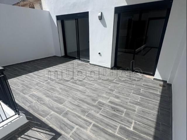 Appartement vente à Anfa, Gharb-Chrarda-Beni Hssen