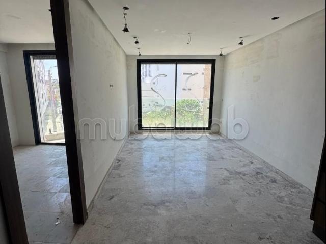 Appartement vente à Anfa, Gharb-Chrarda-Beni Hssen
