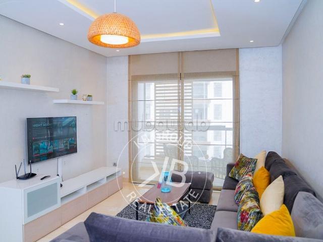 Appartement vente à Rbat