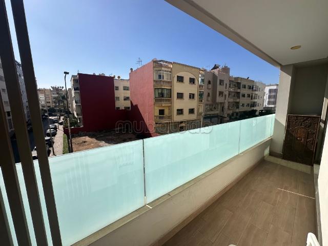 Appartement vente à Anfa, Gharb-Chrarda-Beni Hssen