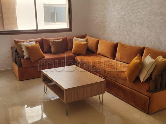 Appartement vente à Anfa, Gharb-Chrarda-Beni Hssen