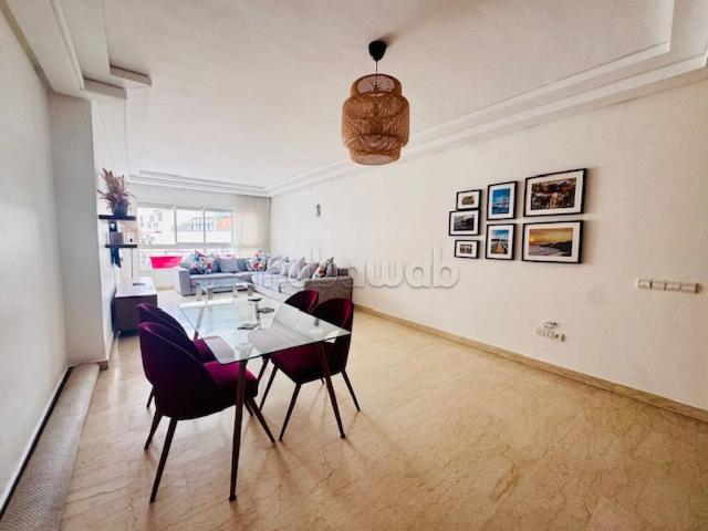 Appartement vente à Anfa, Gharb-Chrarda-Beni Hssen