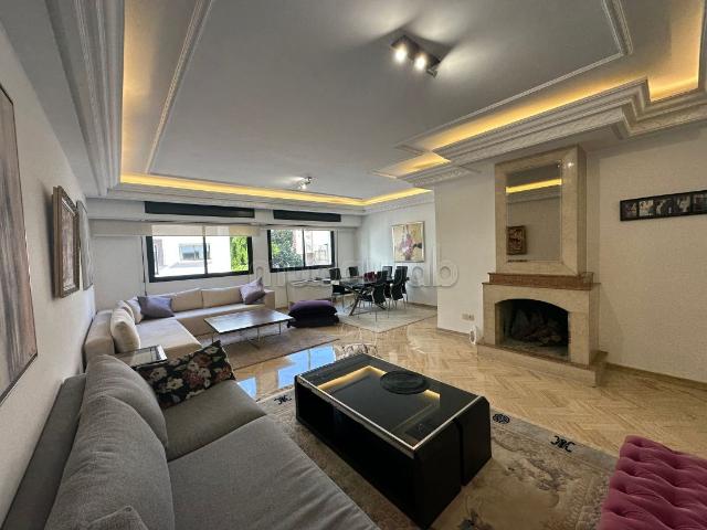 Appartement vente à Anfa, Gharb-Chrarda-Beni Hssen