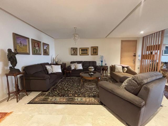 Appartement vente à Rbat