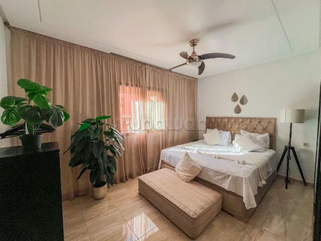 Appartement vente à Marrakech, L'Oriental