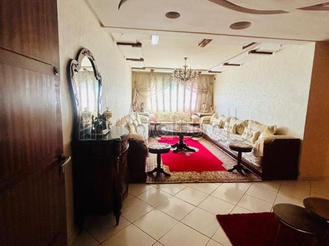 Appartement vente à Salé