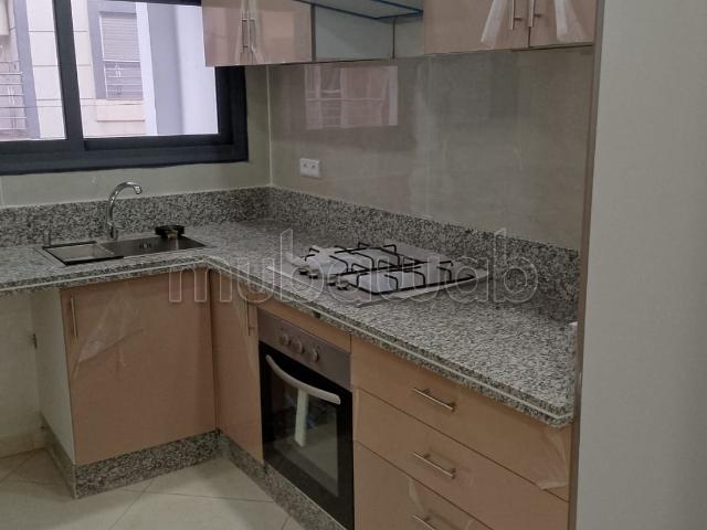 Appartement vente à Saida