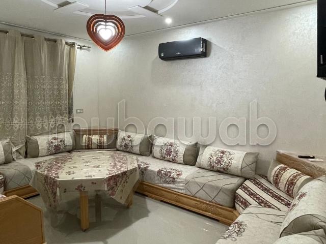 Appartement location à Saida