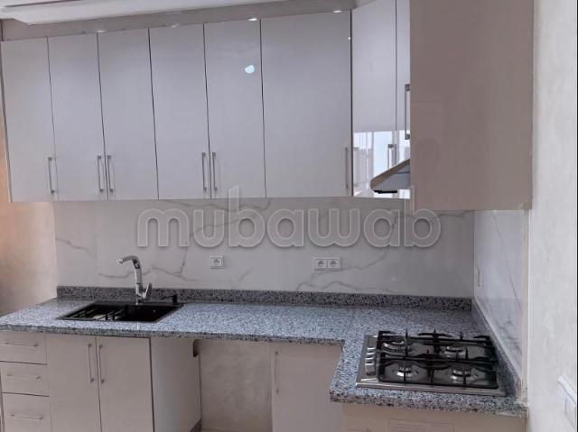 Appartement vente à Saida
