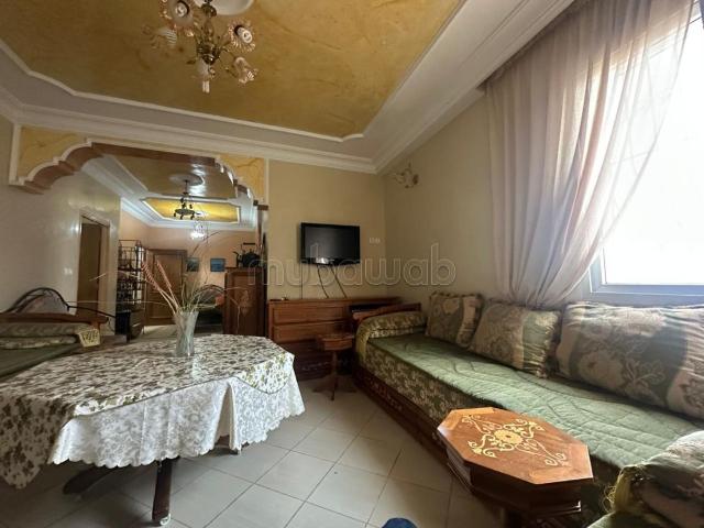 Appartement vente à Agadir, Oued ed Dahab-Lagouira