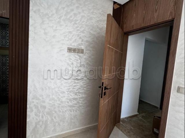 Appartement vente à Sidi Allal El Bahraoui
