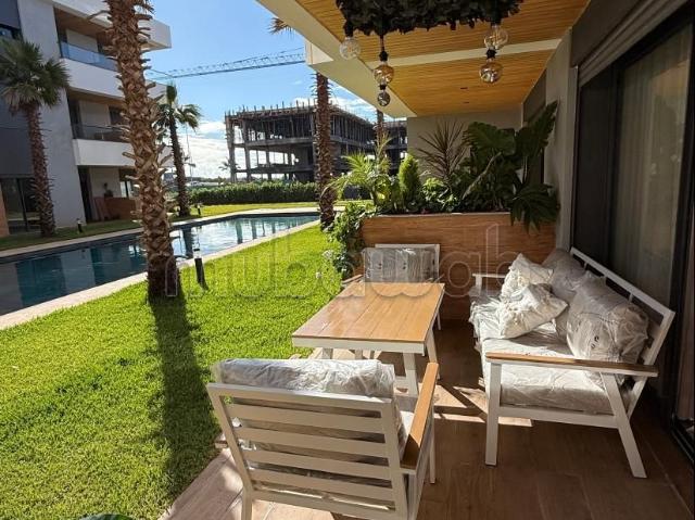 Appartement vente