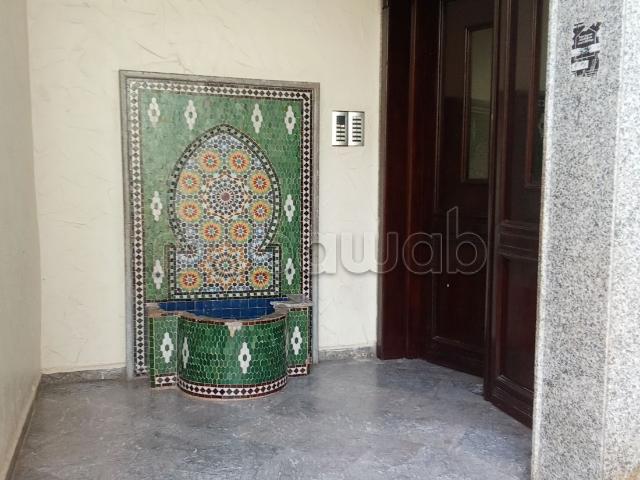 Appartement vente à Salé