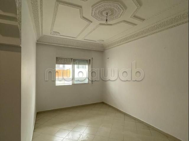 Appartement vente à Salé