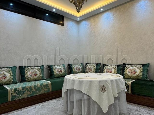 Appartement vente à Anfa, Gharb-Chrarda-Beni Hssen