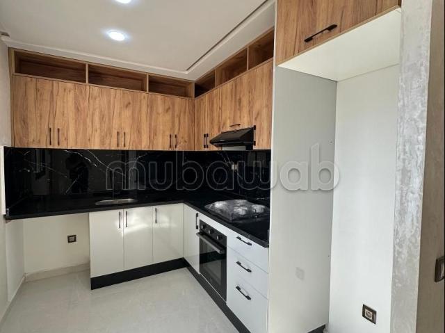 Appartement vente à Oulad Rahal, Gharb-Chrarda-Beni Hssen