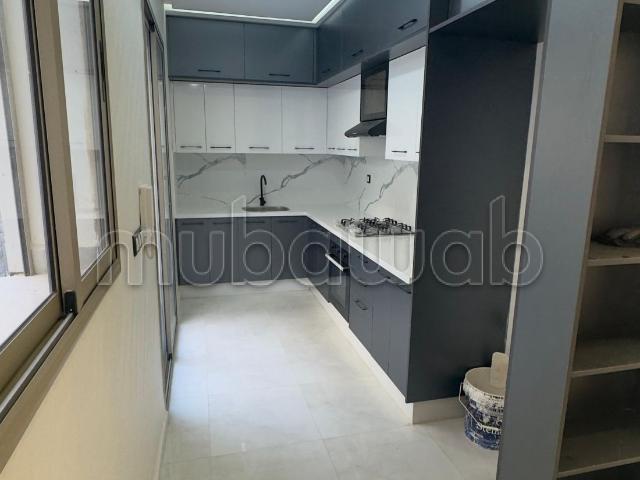 Appartement vente à Oulad Rahal, Gharb-Chrarda-Beni Hssen