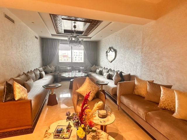 Appartement vente à Tangero, Tanger-Tétouan