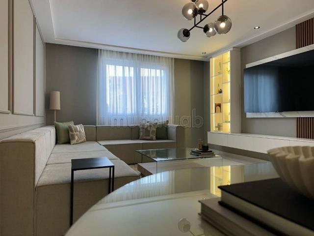Appartement vente à Tangero, Tanger-Tétouan